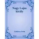 Gulácsy Irén - Nagy Lajos király (e-könyv)