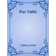 Gulácsy Irén - Pax vobis (e-könyv)