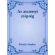Bródy Sándor - Az asszonyi szépség (e-könyv)