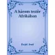 Rejtő Jenő - A három testőr Afrikában (e-könyv)