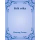 Herczeg Ferenc - Kék róka (e-könyv)