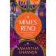 Samantha Shannon - A Mímes Rend (e-könyv)