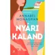 Annabel Monaghan - Nyári kaland (e-könyv)