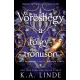 K.A. Linde - Vörösbegy a tölgytrónuson (e-könyv)