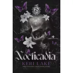 Keri Lake - Nocticadia (e-könyv)