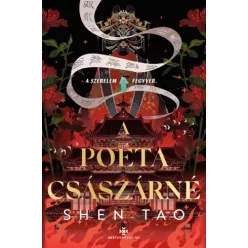 Shen Tao - A poéta császárné (e-könyv)