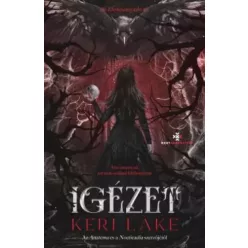 Keri Lake - Igézet (e-könyv)