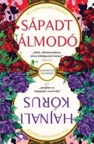 Samantha Shannon - Sápadt Álmodó, Hajnali kórus (e-könyv)