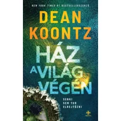 Dean Koontz - Ház a világ végén (e-könyv)