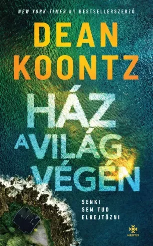 Dean Koontz - Ház a világ végén (e-könyv)