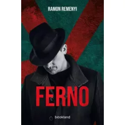 Ramon Remenyi - Ferno (e-könyv)