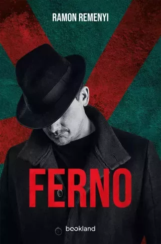Ramon Remenyi - Ferno (e-könyv)