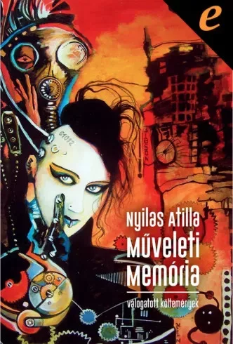 Nyilas Atilla - Műveleti memória (e-könyv)
