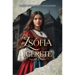 Csernovszki-Nagy Alexandra - Zsófia ígérete (e-könyv)