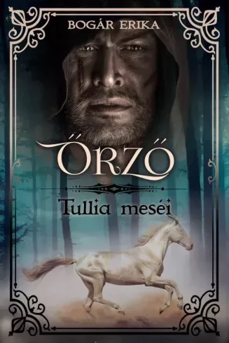 Bogár Erika - Őrző (e-könyv)