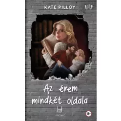 Kate Pilloy - Az érem mindkét oldala (e-könyv)