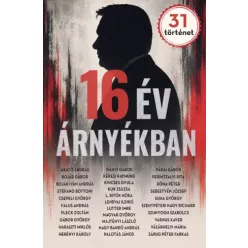   Arató András-Bojár Gábor, Bojár Iván András - 16 év árnyékban - 31 év történet (e-könyv)