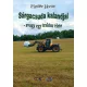 Pintér Jávor - Sárgacsuda kalandjai (e-könyv)