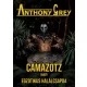 Anthony Grey - Camazotz avagy egzotikus halálcsapda (e-könyv)