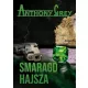 Anthony Grey - Smaragdhajsza (e-könyv)