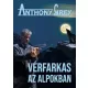 Anthony Grey - Vérfarkas az Alpokban (e-könyv)