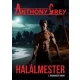 Anthony Grey - Halálmester (e-könyv)