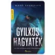 Mező Szabolcs - Gyilkos hagyaték (e-könyv)