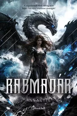 Ann Nette - Rabmadár (e-könyv)