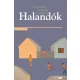 Gorondy-Novák Márton - Halandók (e-könyv)