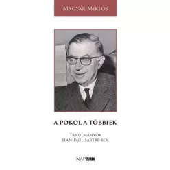 Magyar Miklós - A pokol a többiek (e-könyv)