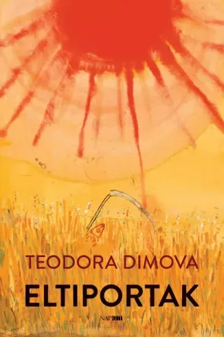 Teodora Dimova - Eltiportak (e-könyv)