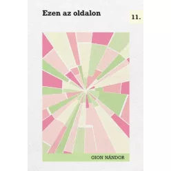Gion Nándor - Ezen az oldalon (e-könyv)