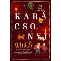 Lucy Mitchell - Karácsonyi kutyulás (e-könyv)