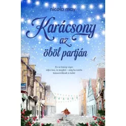 Nicola May - Karácsony az öböl partján (e-könyv)