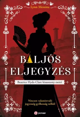 Lynn Messina - Baljós eljegyzés (e-könyv)