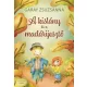 Garay Zsuzsanna - A kislány és a madárijesztő (e-könyv)