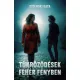 Szolnoki Kata - Tükröződések fehér fényben (e-könyv)