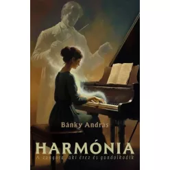 Bánky András - Harmónia (e-könyv)