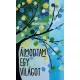 Ábrahám Nikolett - Álmodtam egy világot (e-könyv)