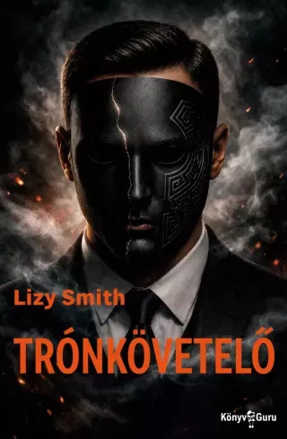 Lizy Smith - Trónkövetelő (e-könyv)