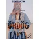 Egri Zsanna - Az ördög lánya 2. (e-könyv)