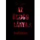 Egri Zsanna - Az ördög lánya 3. (e-könyv)