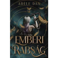 Adéle Dan - Emberi rabság (e-könyv)