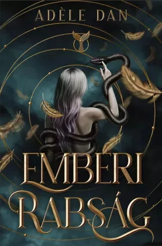 Adéle Dan - Emberi rabság (e-könyv)