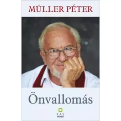 Müller Péter - Önvallomás (e-könyv)