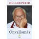 Müller Péter - Önvallomás (e-könyv)