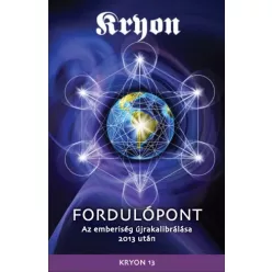 Lee Carroll - Fordulópont (e-könyv)