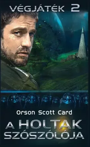 Orson Scott Card - A holtak szószólója (e-könyv)