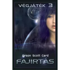 Orson Scott Card - Fajirtás (e-könyv)