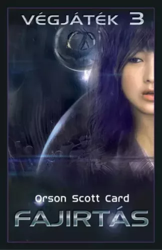 Orson Scott Card - Fajirtás (e-könyv)